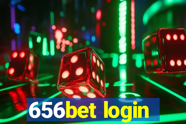 656bet login